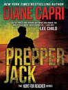 Cover image for Prepper Jack